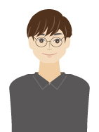 (30代・アルバイト・年収300万円)