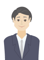 (30代・契約社員・給与350万円)