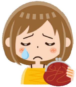 お金借りる今すぐナビ子