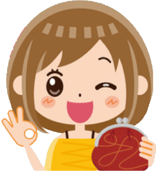 お金を借りる今すぐナビ子